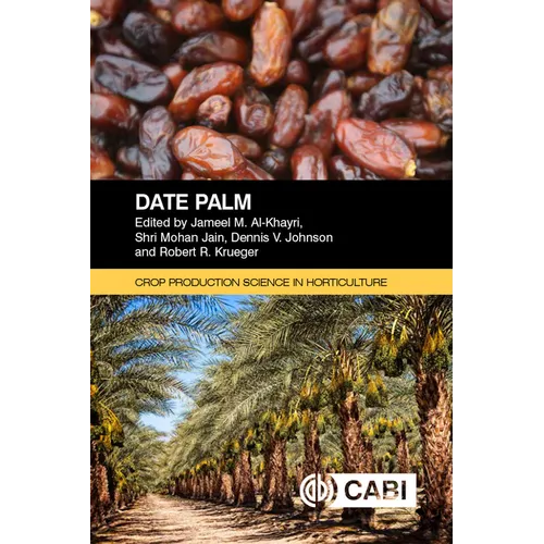 Date Palm