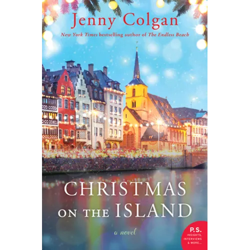 Christmas on the Island