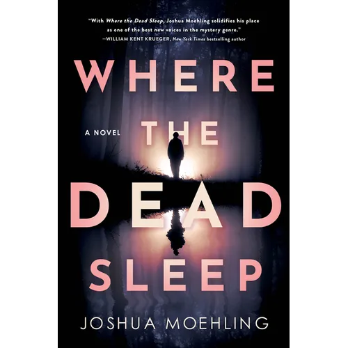Where the Dead Sleep