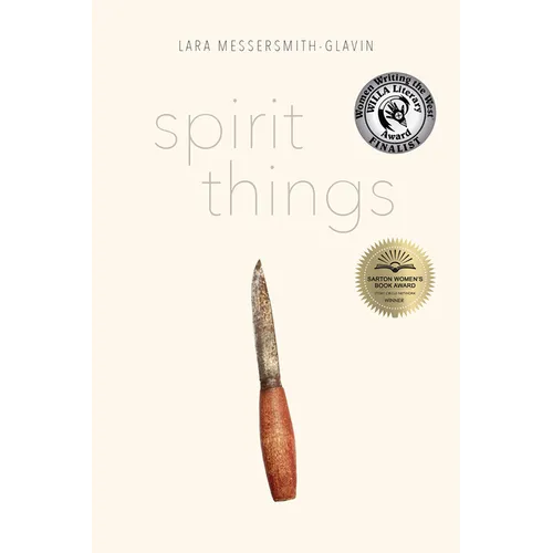 Spirit Things
