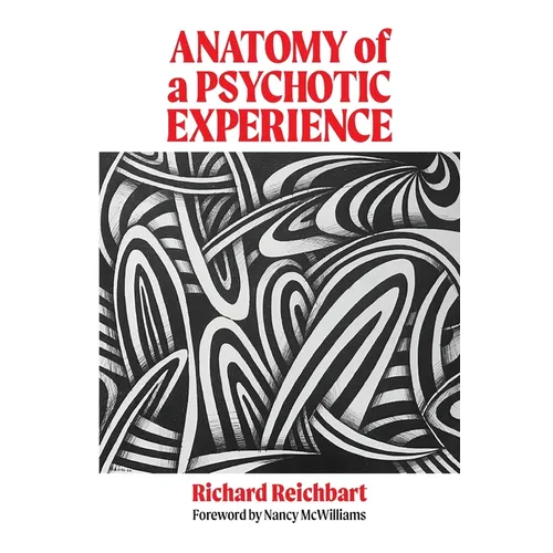 Anatomy of a Psychotic Experience - Paperback