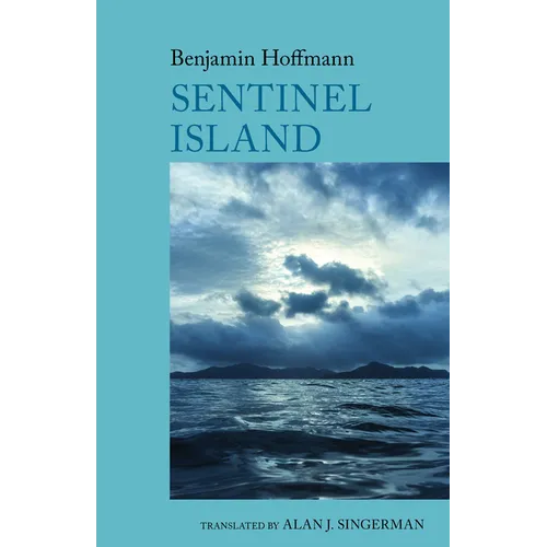 Sentinel Island