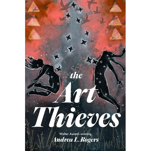 The Art Thieves