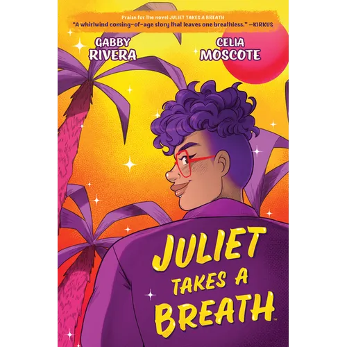 Juliet Takes a Breath