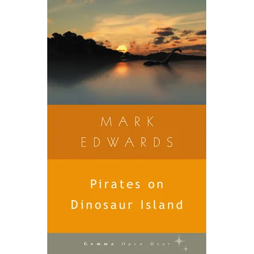 Pirates on Dinosaur Island