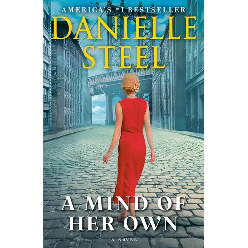 A Mind of Her Own