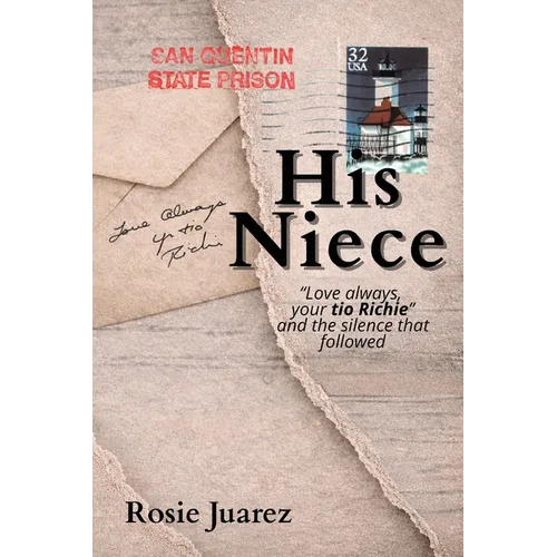 His Niece: "Love always, your tio Richie" and the silence that followed