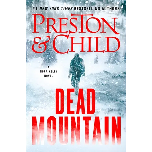 Dead Mountain