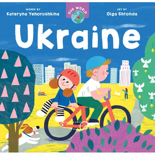 Our World: Ukraine