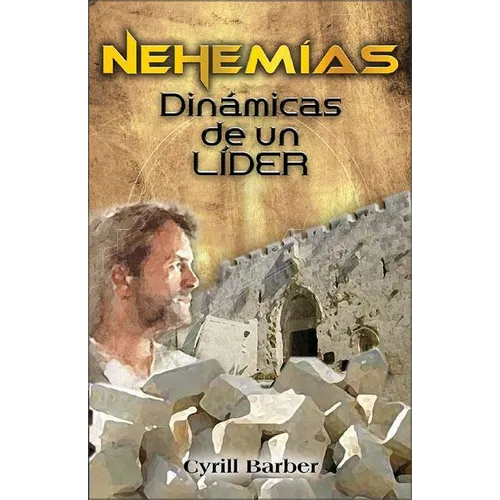 La Nehem��as din��mica de un l��der