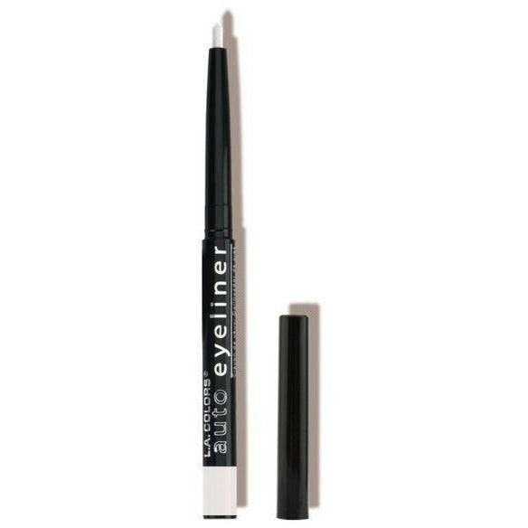 LA COLORS AUTO EYE LINER PENCIL