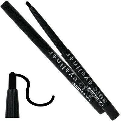 LA COLORS AUTO EYE LINER PENCIL