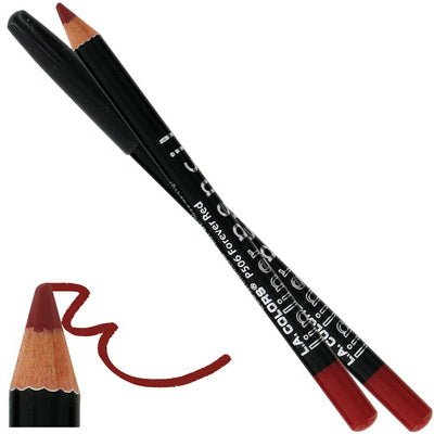 LA COLORS LIPLINER PENCIL