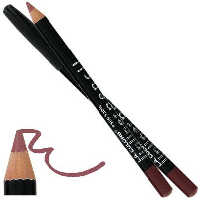 LA COLORS LIPLINER PENCIL