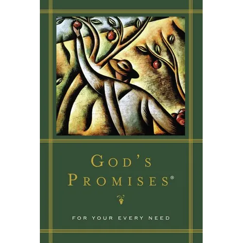God's Promises for Your Every Need