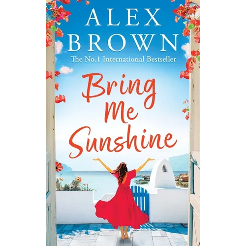 Bring Me Sunshine