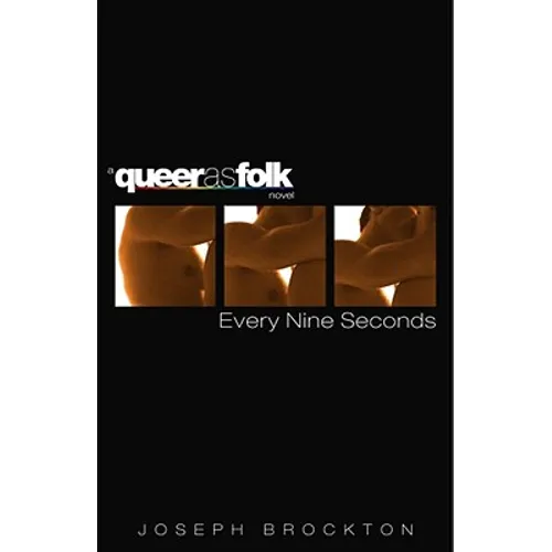 Every Nine Seconds