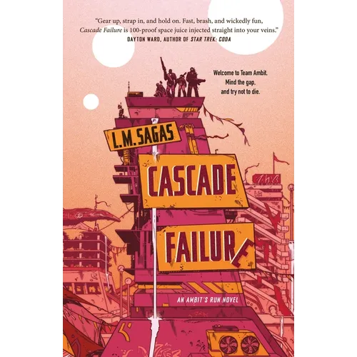 Cascade Failure