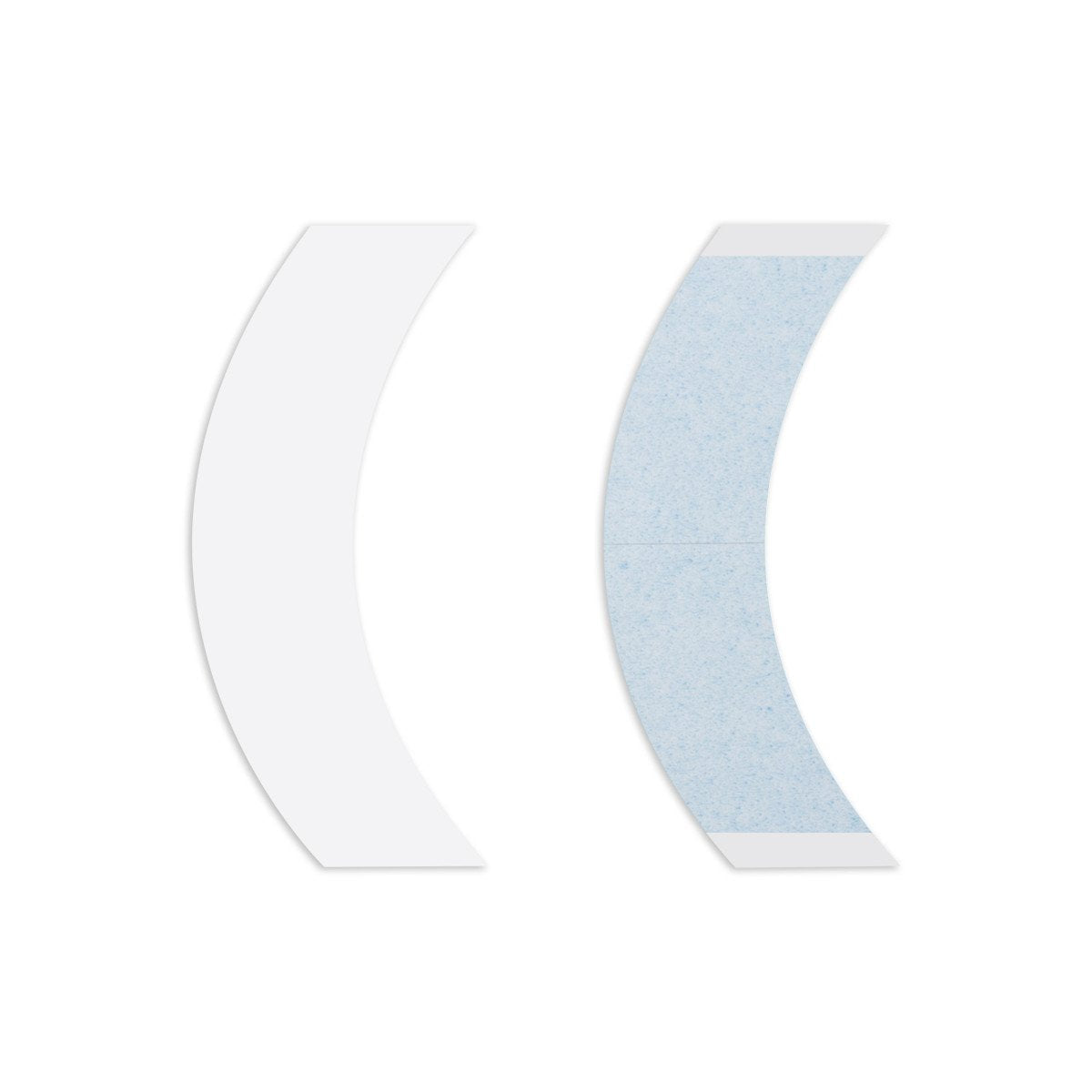 Walker Tape/Beautify  Lace Front Tabs and Roll