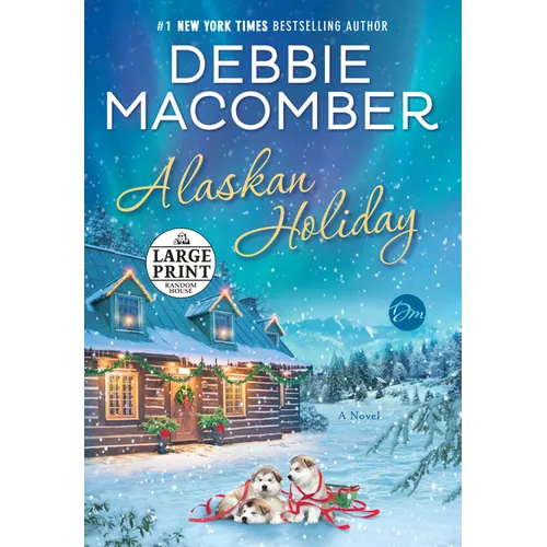 Alaskan Holiday