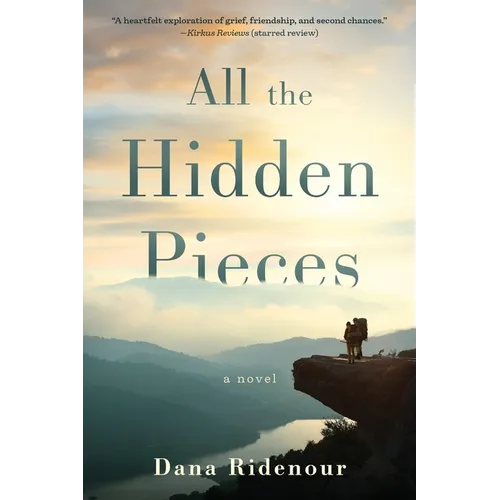 All the Hidden Pieces