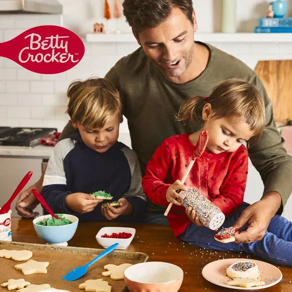 Betty Crocker White Chip Macadamia Nut Cookie Mix
