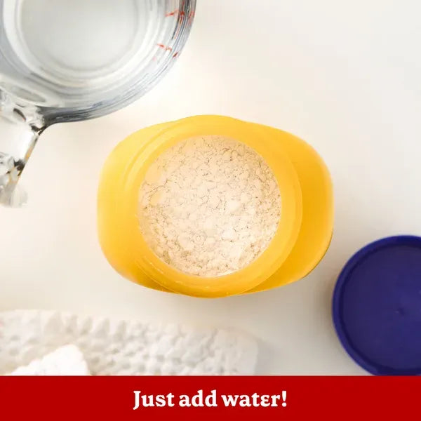 Betty Crocker Bisquick Shake 'n Pour Buttermilk Pancake Mix