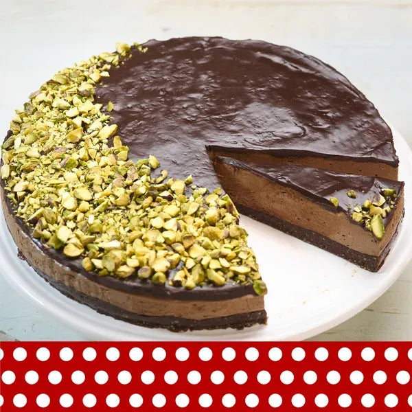 Betty Crocker Rich and Creamy Chocolate Frosting