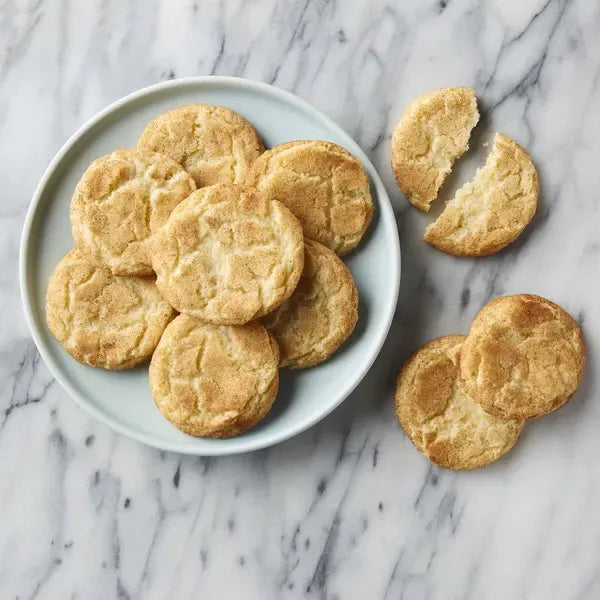 Betty Crocker Snickerdoodle Cookie Mix