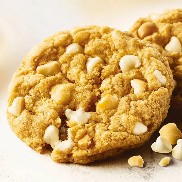 Betty Crocker White Chip Macadamia Nut Cookie Mix