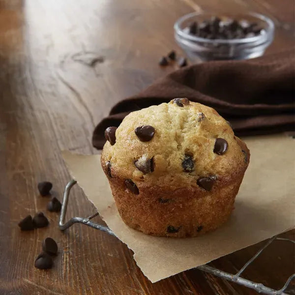 Betty Crocker Chocolate Chip Muffin Mix