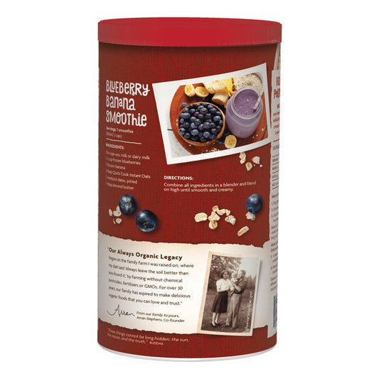 Nature's Path Organic Quick Oats