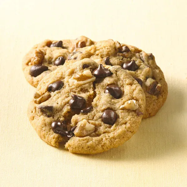 Betty Crocker Walnut Chocolate Chip Cookie Mix