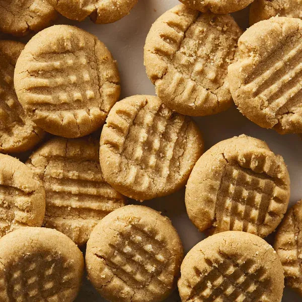 Betty Crocker Peanut Butter Cookie Mix