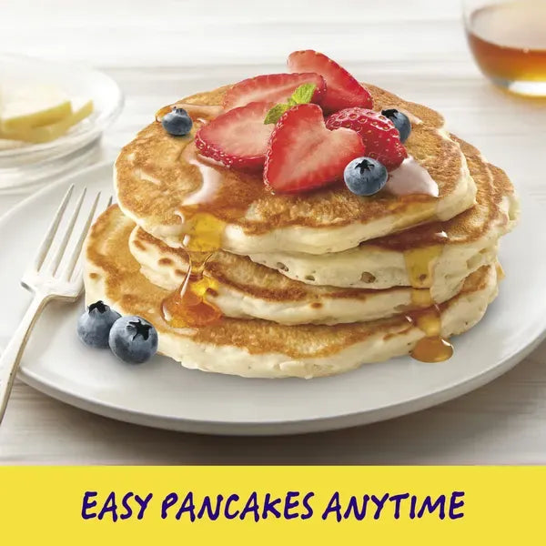 Betty Crocker Bisquick Shake 'n Pour Buttermilk Pancake Mix