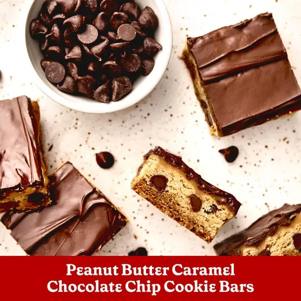 Betty Crocker Peanut Butter Cookie Mix