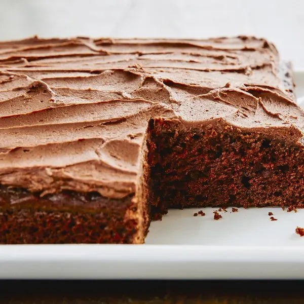 Betty Crocker Rich and Creamy Chocolate Frosting