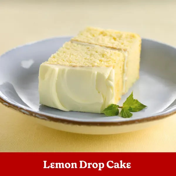 Betty Crocker Rich and Creamy Lemon Frosting