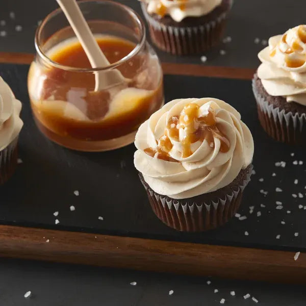 Betty Crocker Gluten Free Whipped Butter Cream Frosting