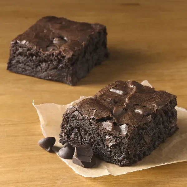 Betty Crocker Supreme Chocolate Chunk Brownie Mix