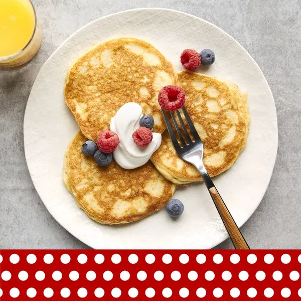 Betty Crocker Bisquick Shake 'n Pour Buttermilk Pancake Mix