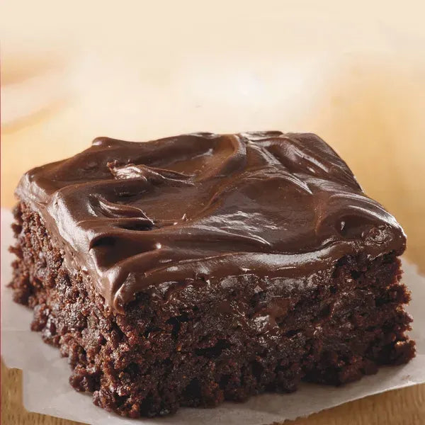 Betty Crocker Delights Supreme Frosted Brownie Mix
