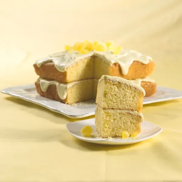 Betty Crocker Rich and Creamy Lemon Frosting