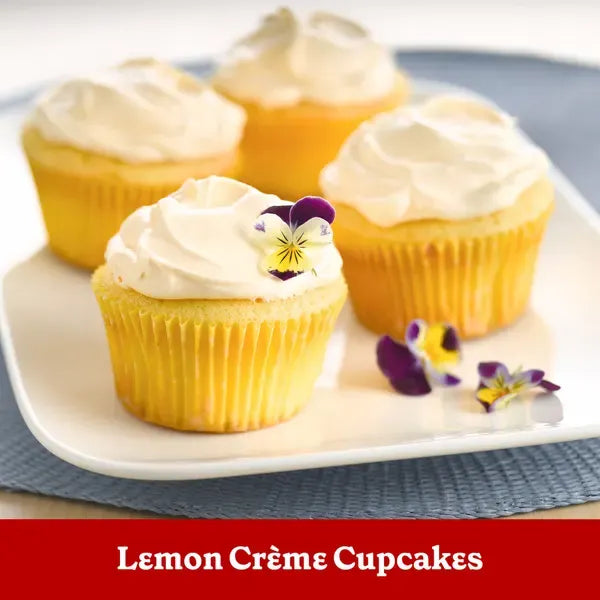 Betty Crocker Gluten Free Whipped Butter Cream Frosting