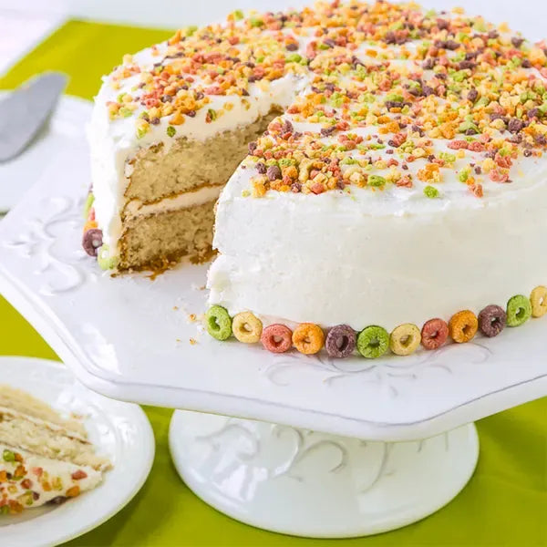 Betty Crocker Gluten Free Cream Cheese Frosting