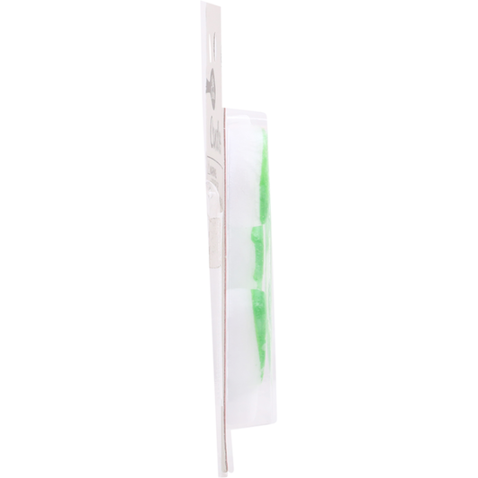 Betty Crocker Birthday Candle, Numeral 3, 3 Inch