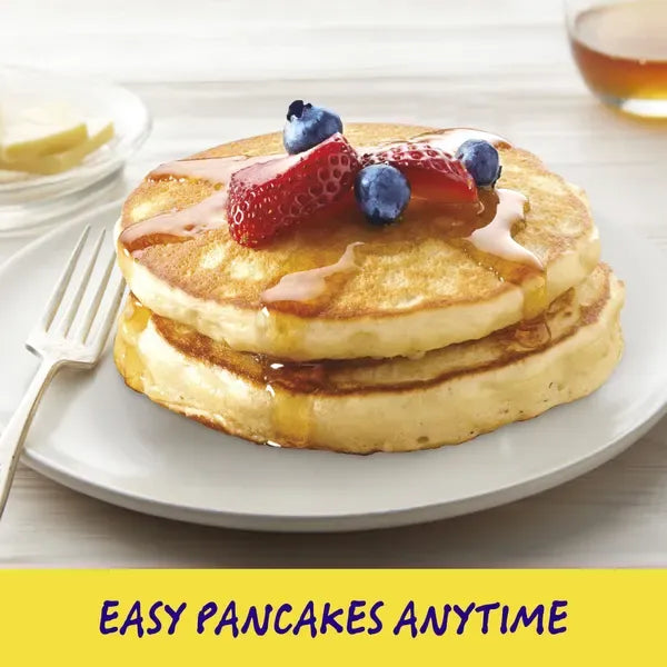 Betty Crocker Bisquick Original Pancake and Baking Mix