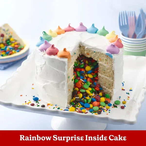 Betty Crocker Gluten Free Cream Cheese Frosting