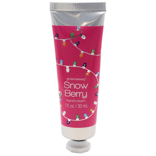 GROOVI Hand Cream