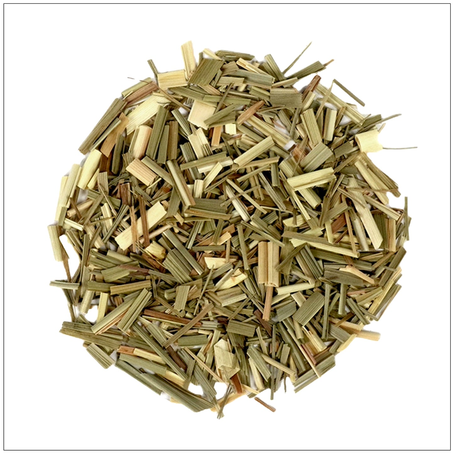 Lemongrass Cut